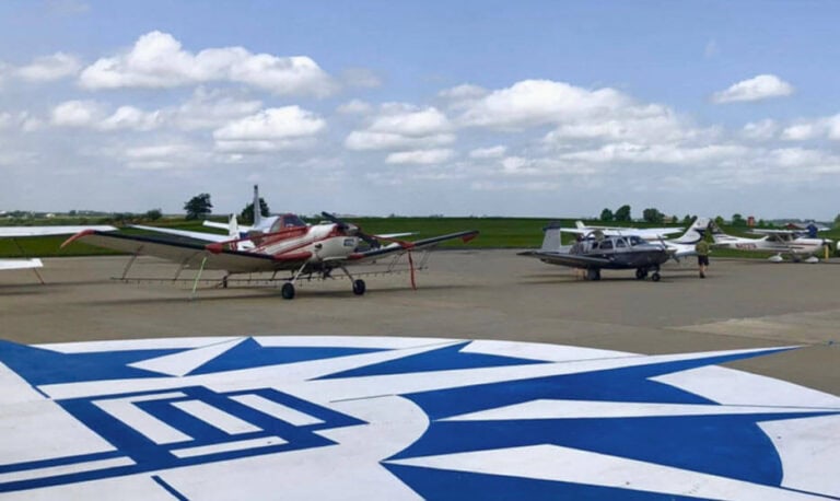 Apirport Memorial Airport