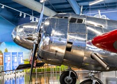 Muriel Aircraft