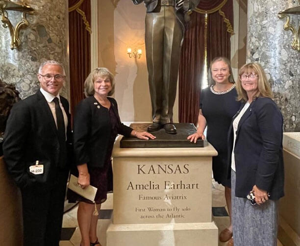 Atchison Amelia Earhart Foundation
