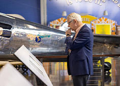 Visitor Reading Muriel History2