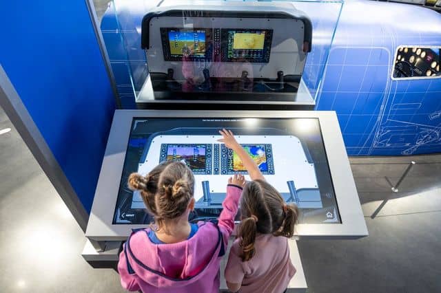 Garmin Interactive Di Day