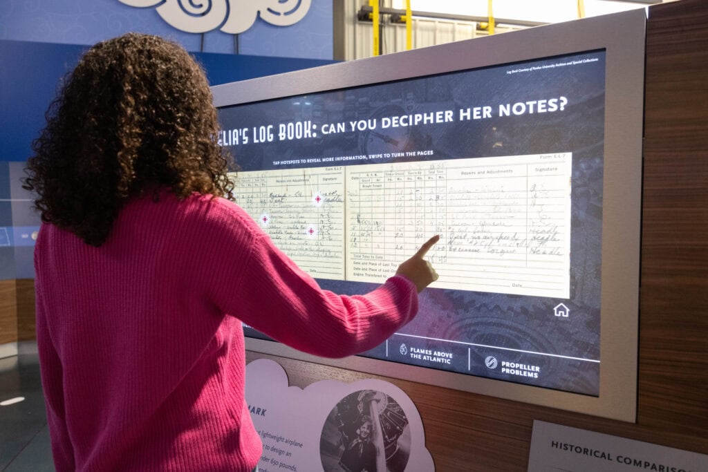 Logbook Interactive Wheat Photog
