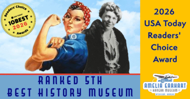 Usa Today 5th Ranking Best History Museum 2026